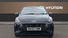 Hyundai i10 1.0 MPi SE Connect 5dr Auto Petrol Hatchback